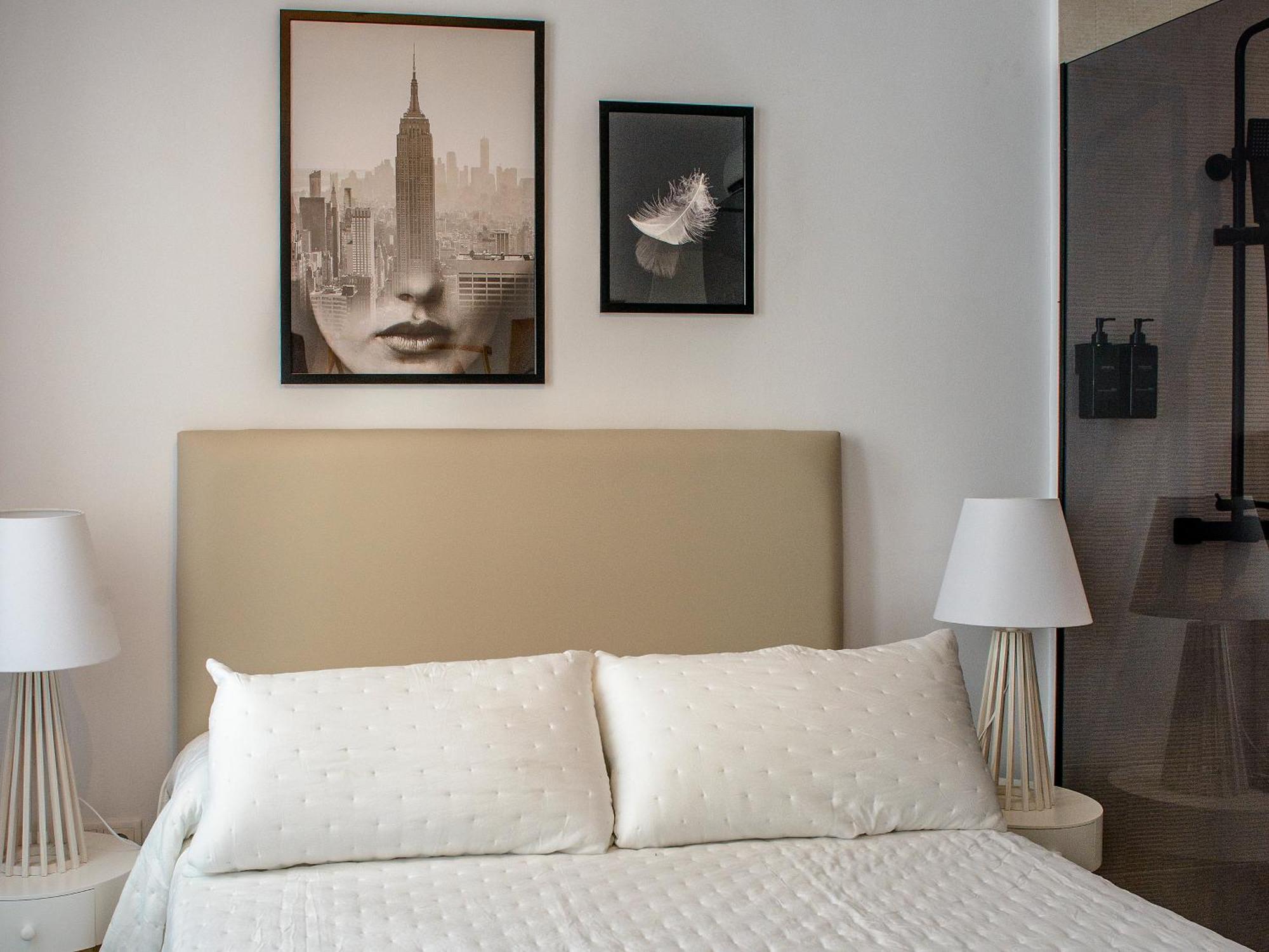 Antonella Suites Fuentes de Andalucía エクステリア 写真