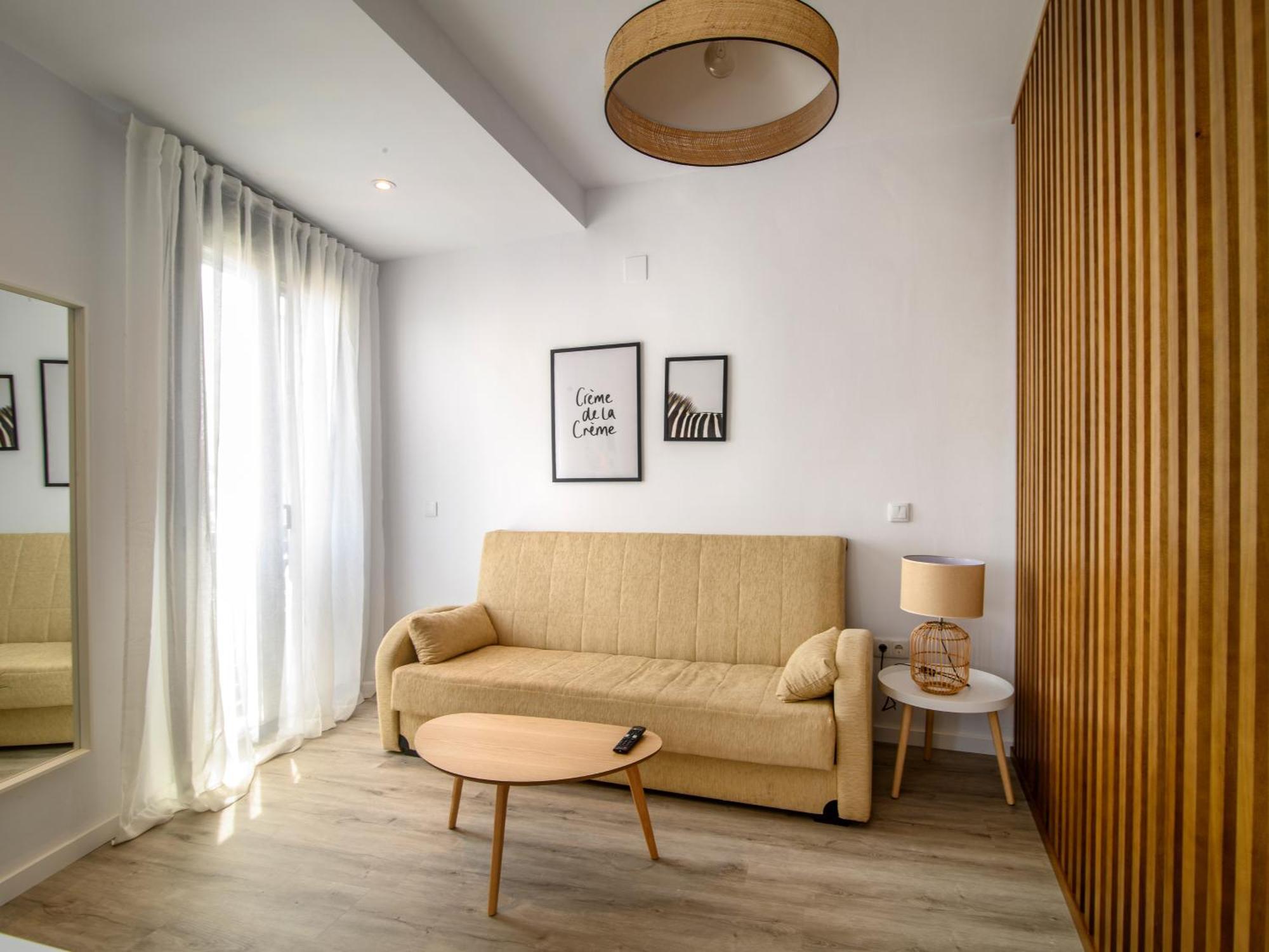 Antonella Suites Fuentes de Andalucía エクステリア 写真