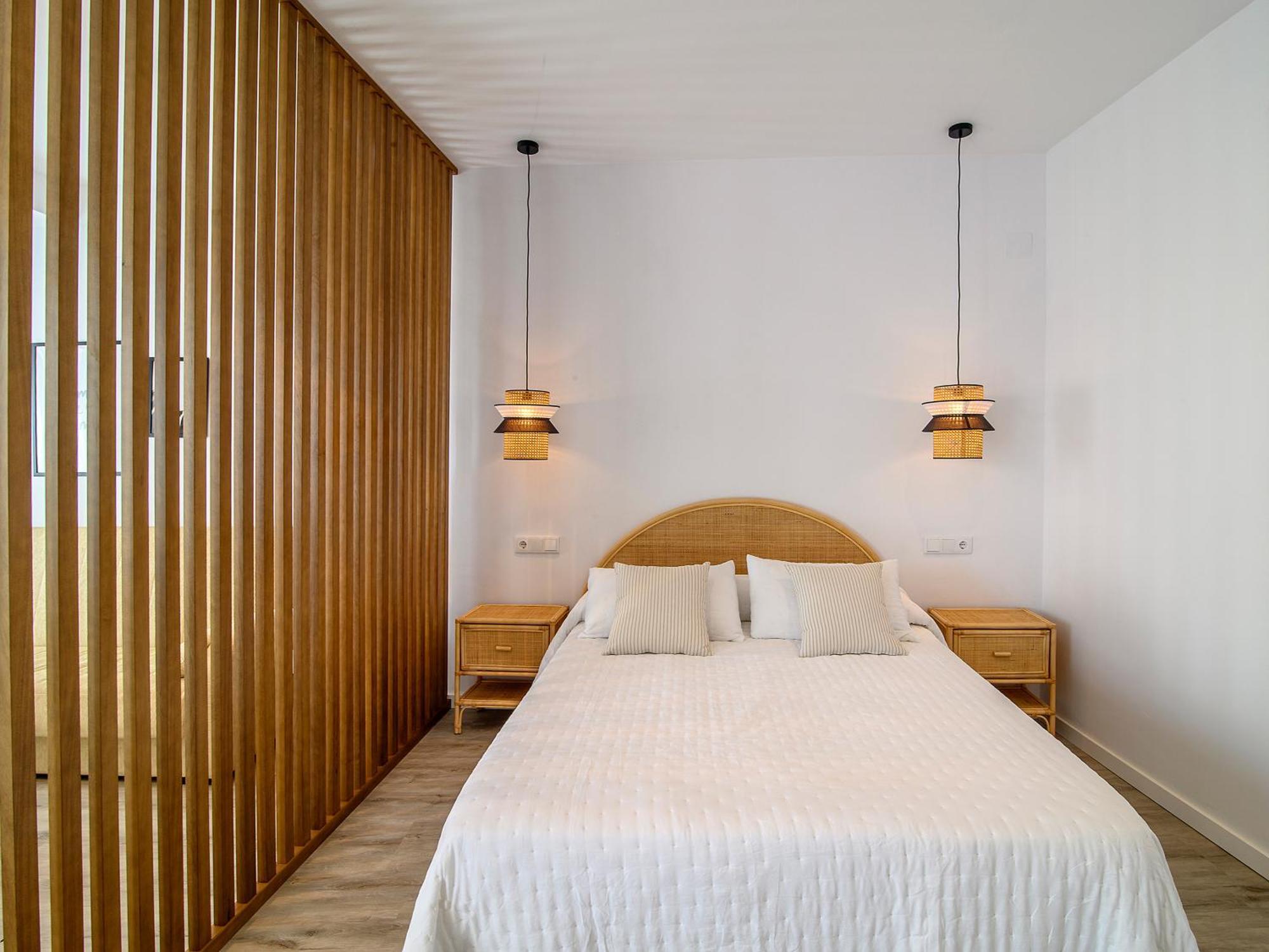 Antonella Suites Fuentes de Andalucía エクステリア 写真